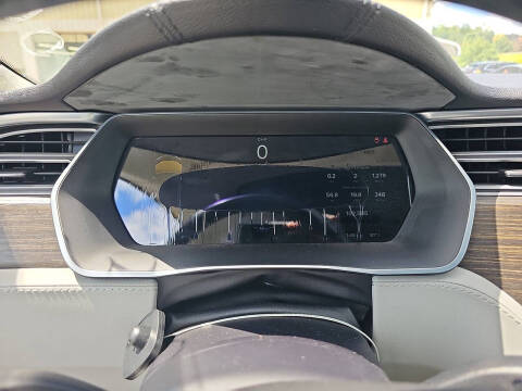 2015 Tesla Model S 85D