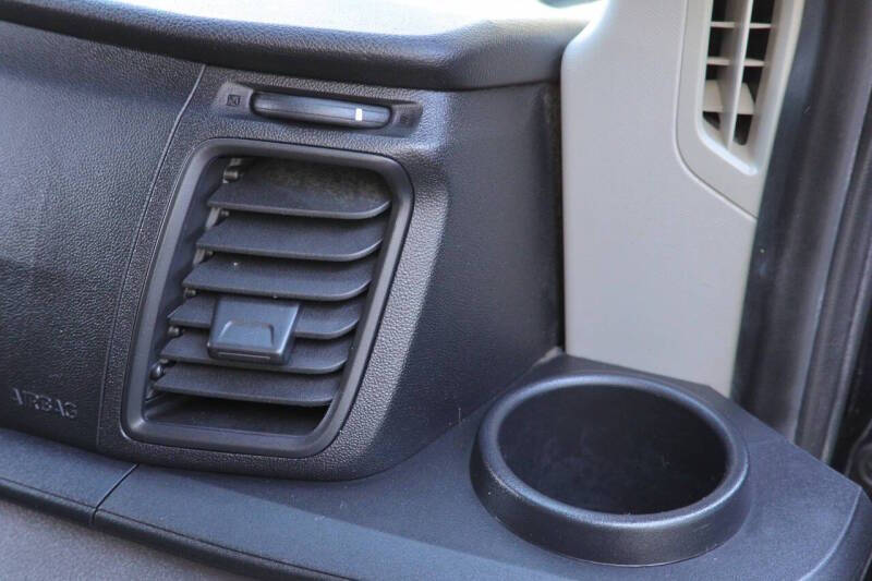 2020 Ford Transit 150