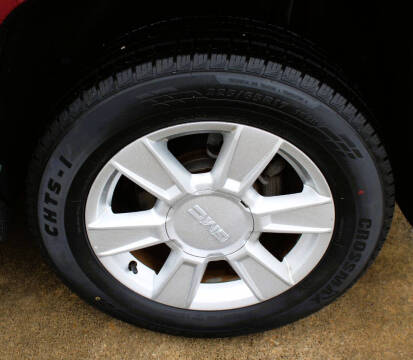 2011 GMC Terrain SLE-1