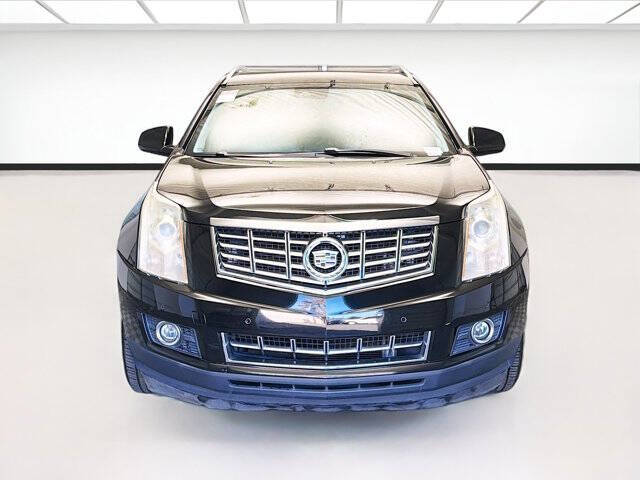 2015 Cadillac SRX Premium Collection