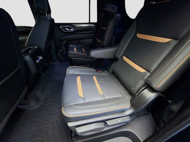 2024 GMC Yukon XL AT4