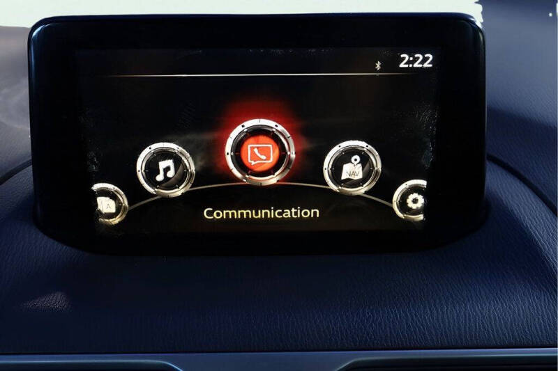 2017 Mazda MAZDA3 Sport