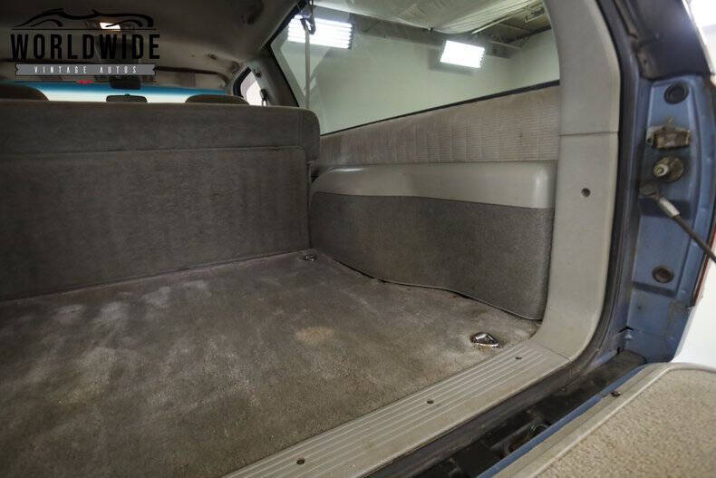 1994 Chevrolet Blazer