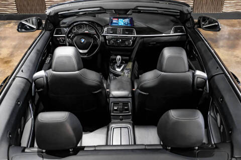2020 BMW 4 Series 430i