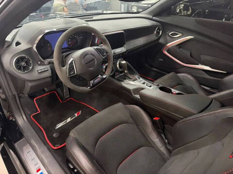 2023 Chevrolet Camaro ZL1