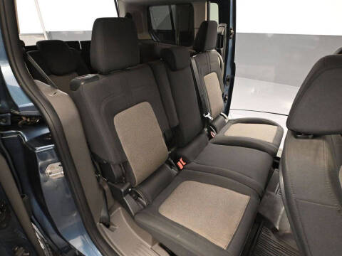 2020 Ford Transit Connect XL