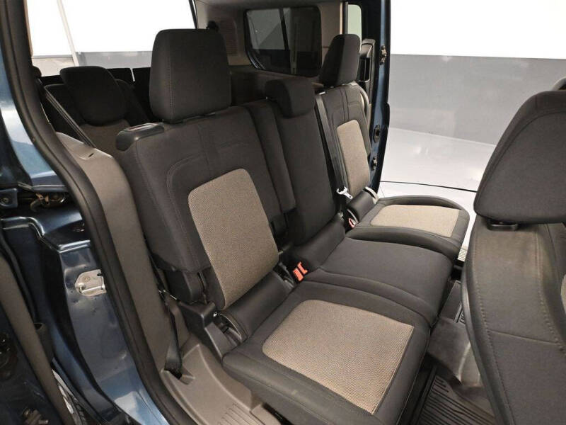 2020 Ford Transit Connect XL