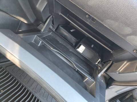 2015 Nissan Pathfinder Platinum