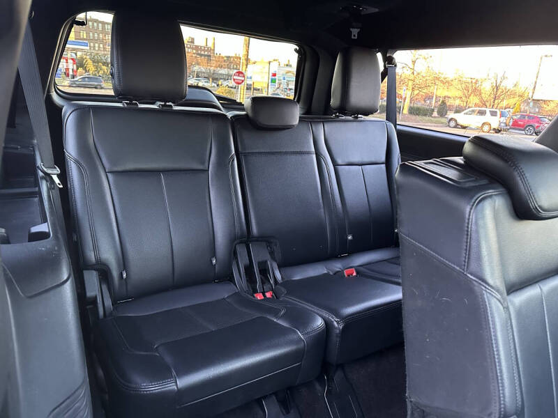 2019 Ford Expedition MAX XLT