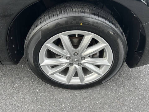 2020 Acura RDX SH-AWD