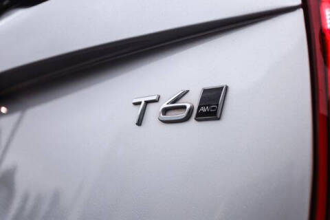 2020 Volvo XC90