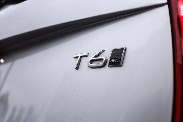 2020 Volvo XC90