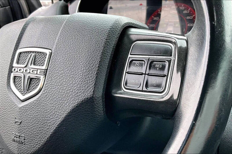 2014 Dodge Dart Aero