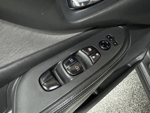 2020 Nissan Murano SV