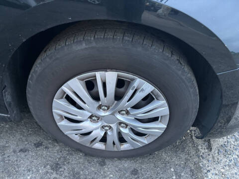 2014 Volkswagen Jetta S