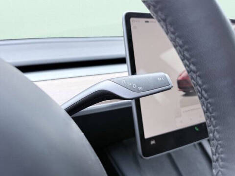 2023 Tesla Model 3 Long Range