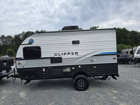 2022 Coachmen RV Clipper Cadet