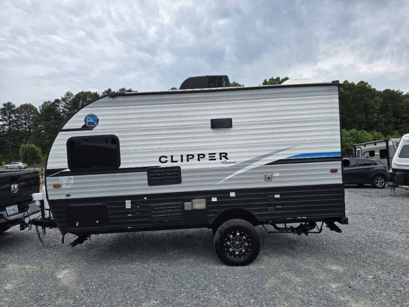 2022 Coachmen RV Clipper Cadet