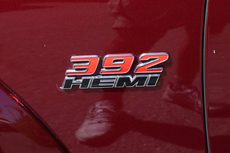 2022 Dodge Charger Scat Pack