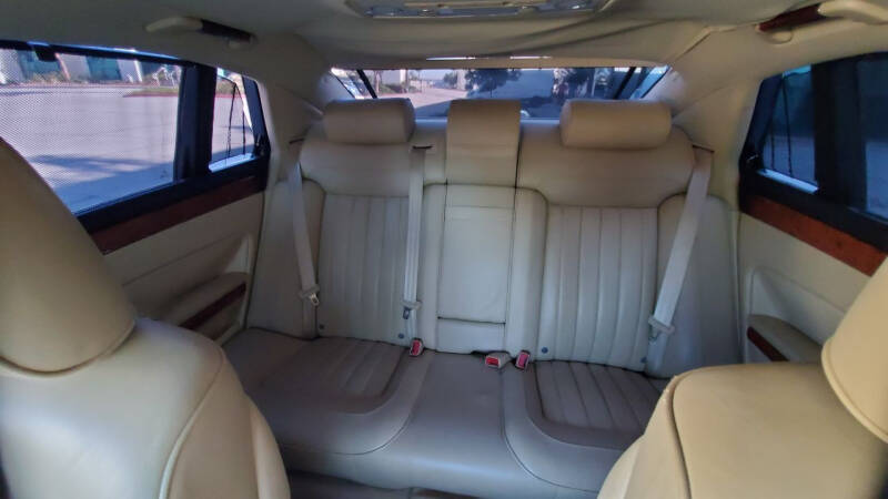 2004 Volkswagen Phaeton Premiere Edition W12