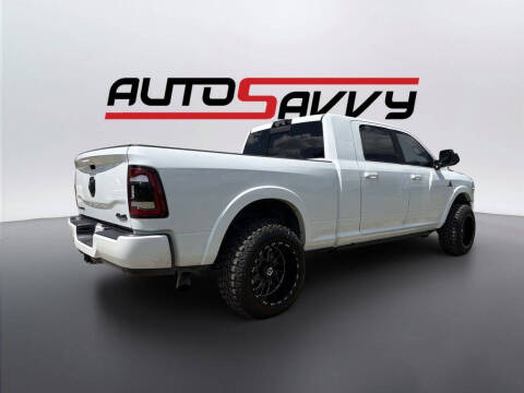 2022 RAM 2500 Limited