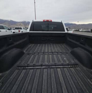 2017 GMC Sierra 3500HD SLE