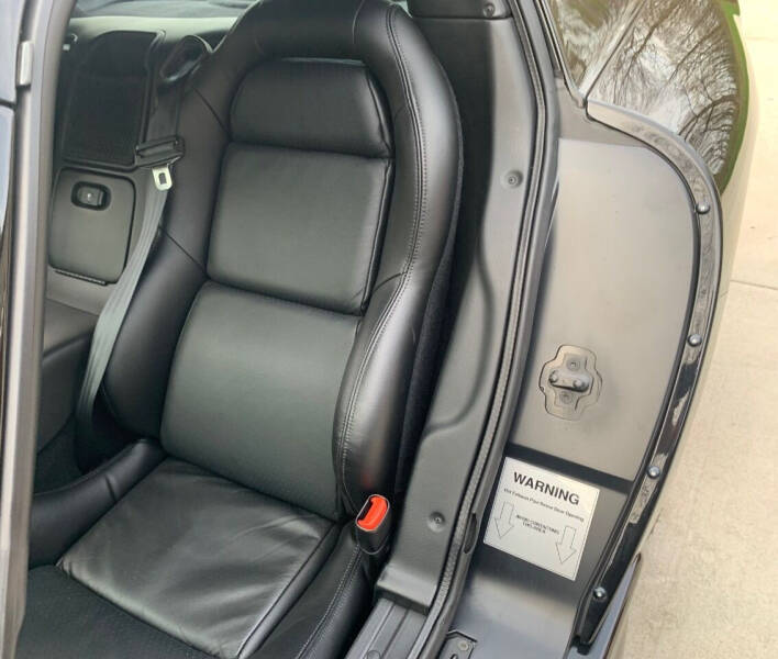 2000 Dodge Viper GTS