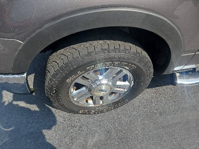 2006 Ford F-150