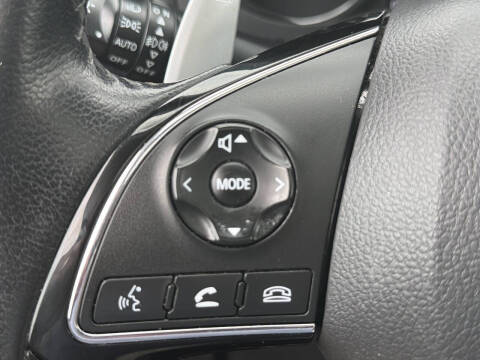 2016 Mitsubishi Outlander GT