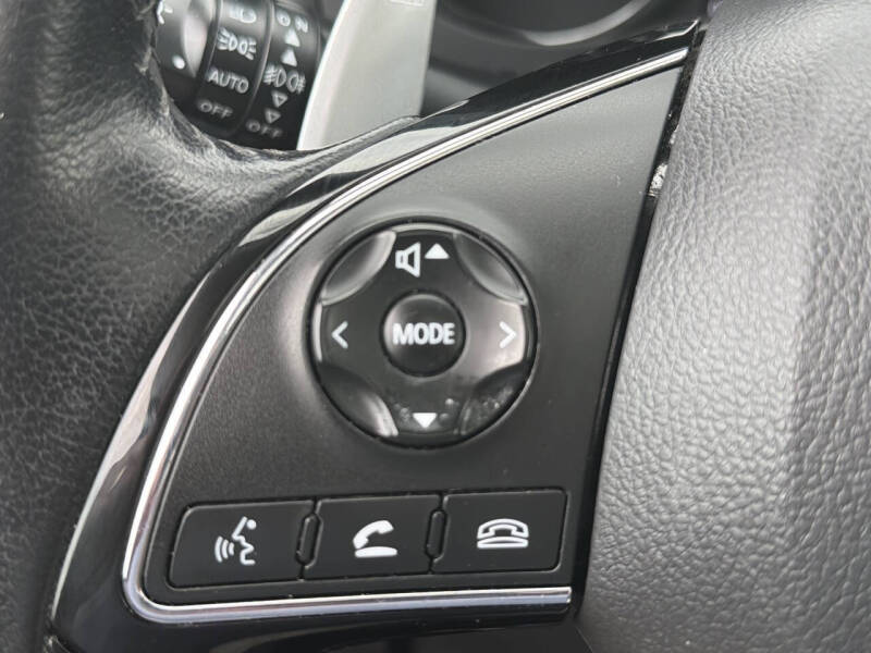 2016 Mitsubishi Outlander GT