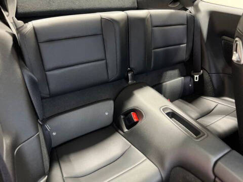 2013 Porsche 911 Carrera S