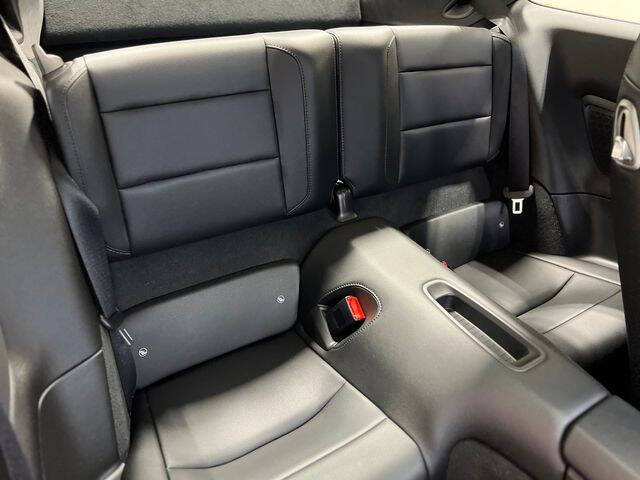 2013 Porsche 911 Carrera S