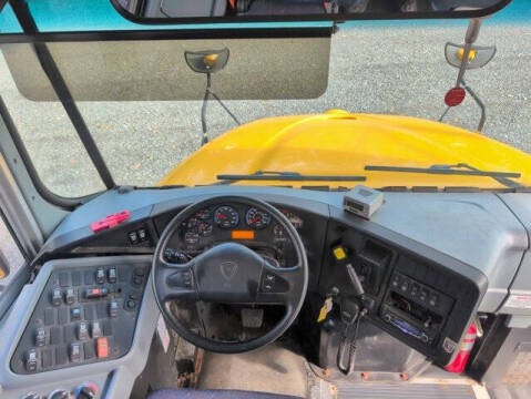 2020 IC Bus CE Series