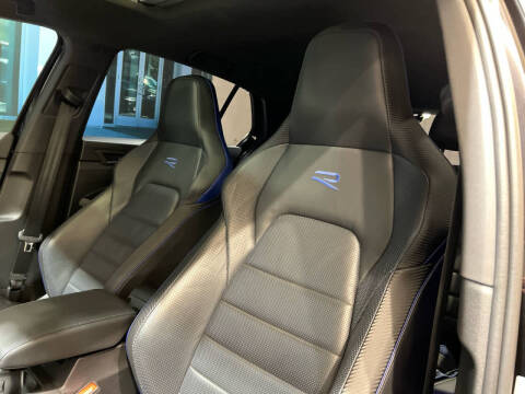 2024 Volkswagen Golf R 4Motion