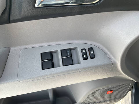 2010 Toyota Highlander Limited