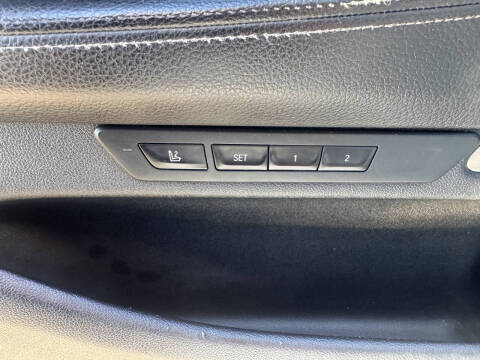 2020 BMW 7 Series 740i xDrive