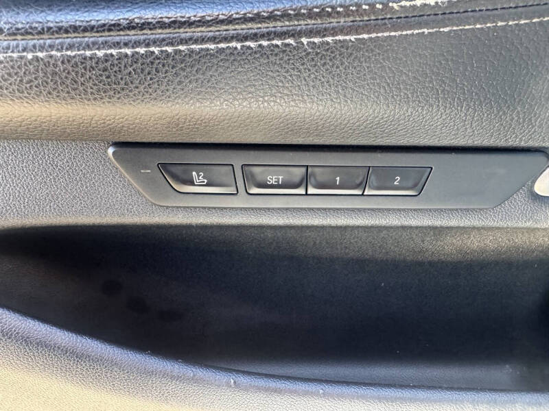 2020 BMW 7 Series 740i xDrive