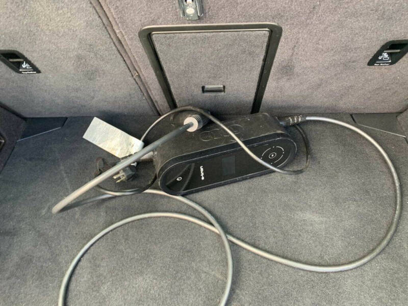 2016 Audi A3 Sportback e-tron 1.4T Premium Plus