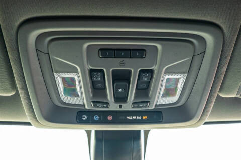 2021 GMC Sierra 2500HD