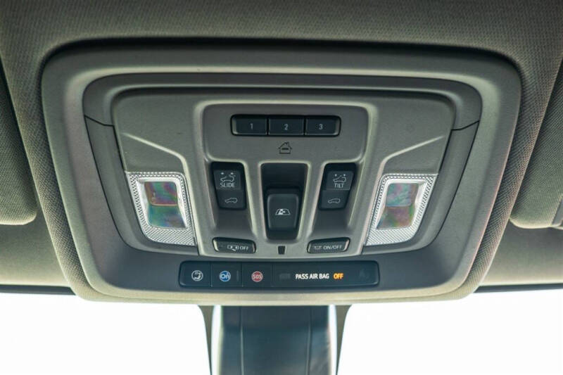2021 GMC Sierra 2500HD