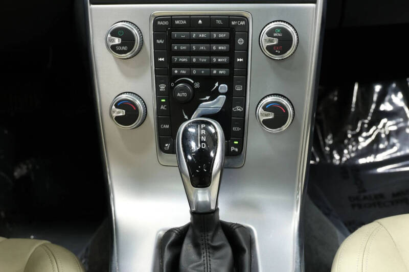 2018 Volvo S60 T5 Dynamic