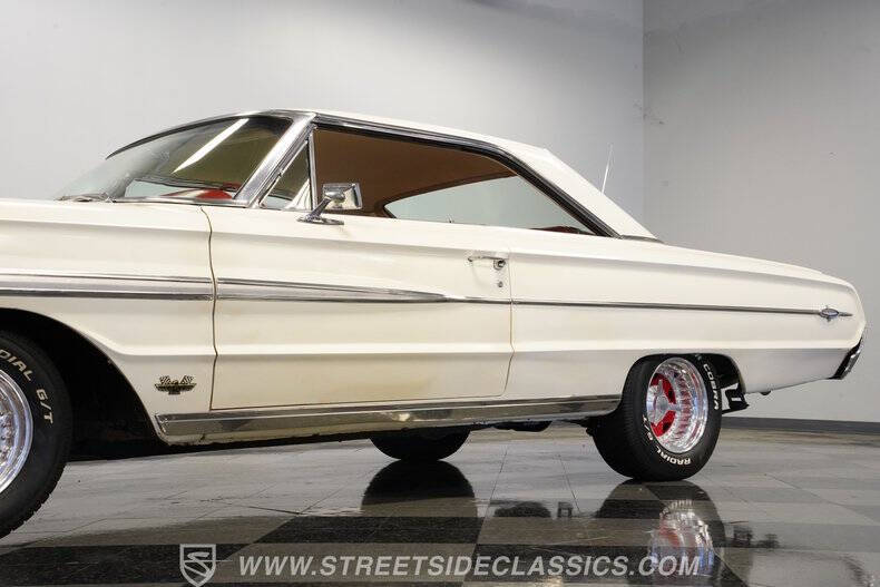 1964 Ford Galaxie