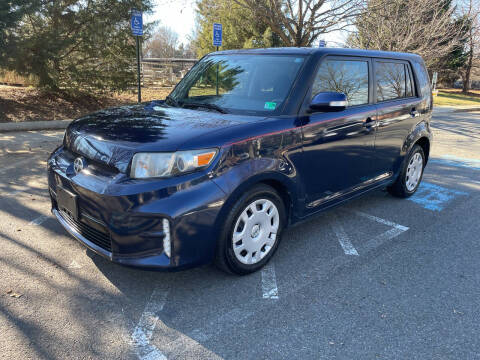2015 Scion xB