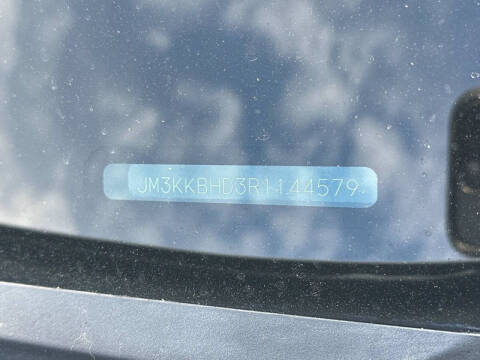 2024 Mazda CX-90 3.3 Turbo Preferred