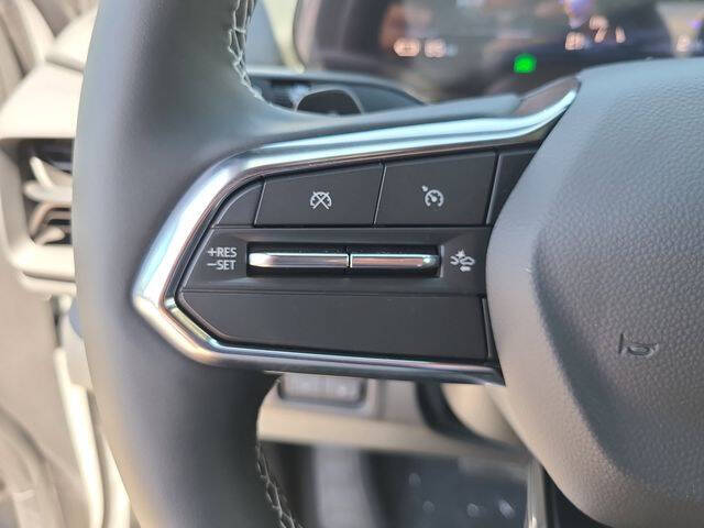 2026 Chevrolet Silverado EV LT