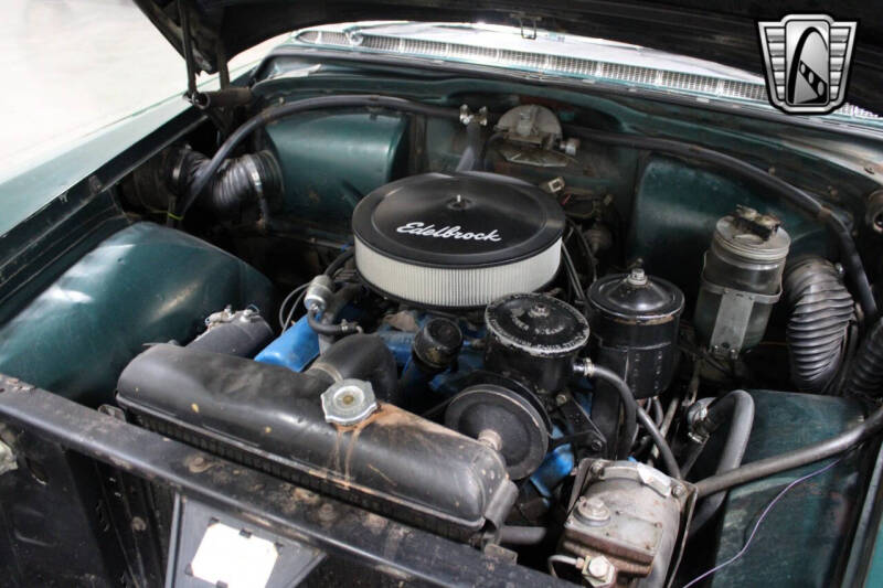 1956 Cadillac DeVille