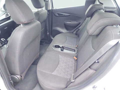 2019 Chevrolet Spark 1LT CVT