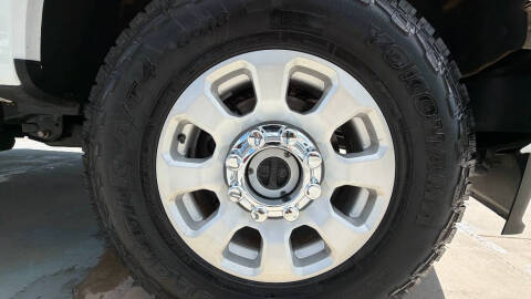 2024 Ford F-250 Super Duty