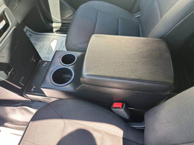2020 Ford Explorer Police Interceptor Utility