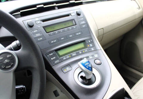 2011 Toyota Prius Five